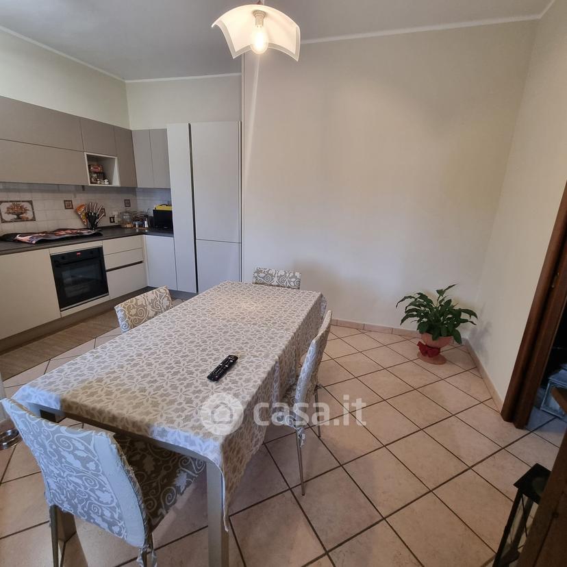 Villa in Via Ugo Foscolo 28 — foto 6 di 43