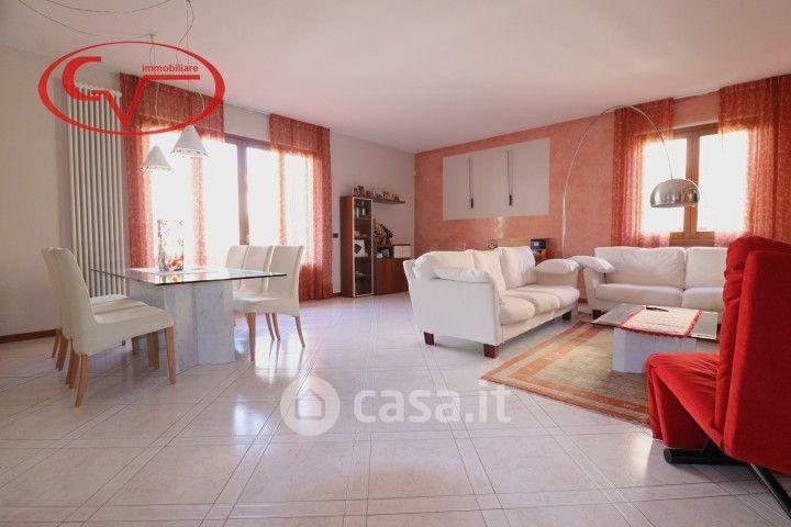 Villa in Via Gustavo Borsari — foto 46 di 56