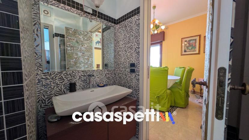Appartamento in Via Francesco Cananzi 7 -3 — foto 13 di 30