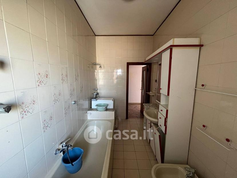 Quadrilocale in Via Giuseppe Moscati 58 — foto 35 di 37