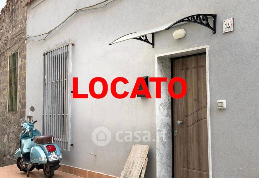Quadrilocale in Via Giacinto Farina 14 — foto 8 di 10