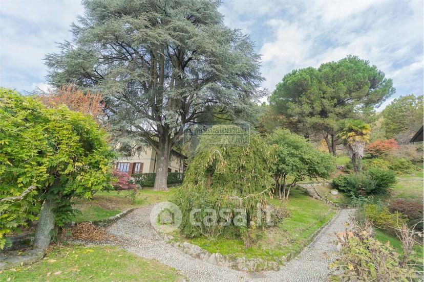 Villa in Via Ai Monti — foto 2 di 50