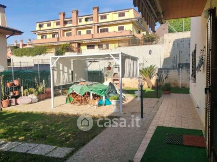 Appartamento in Via Colle Cagioli — foto 17 di 19