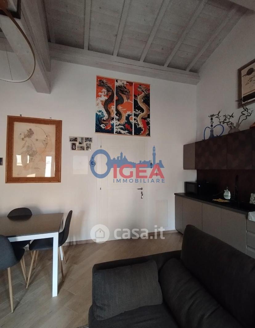 Trilocale in Piazza Arnolfo di Cambio 53034 — foto 30 di 31