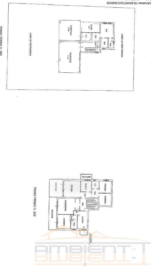 Villa in Via Edmondo de Amicis 6 — foto 35 di 51