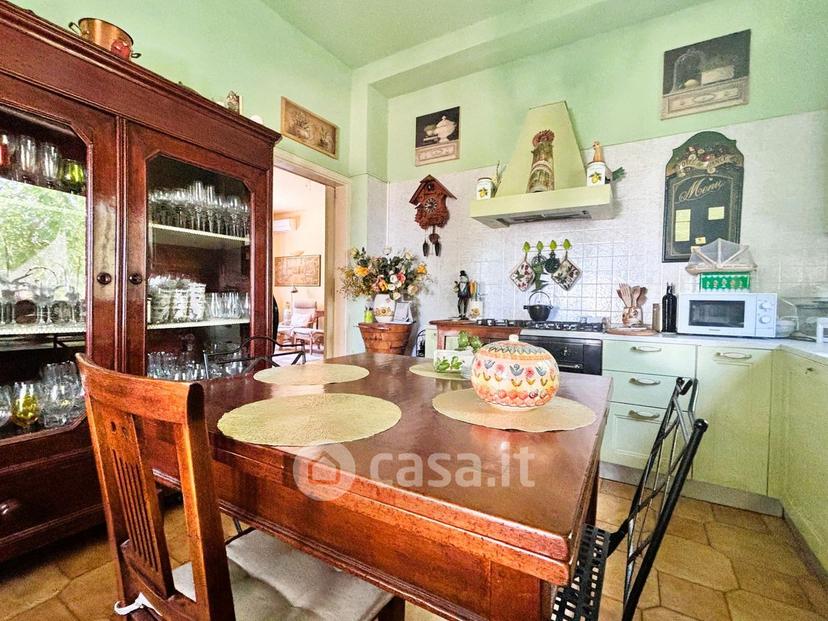 Villa in Via dell'Aro 1 — foto 10 di 65