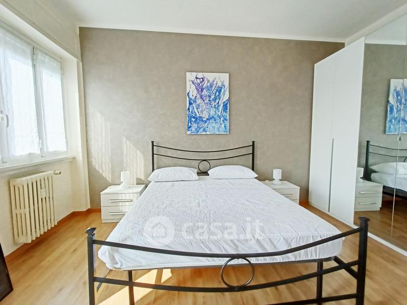 Bilocale in Viale Cassala 3 — foto 19 di 19