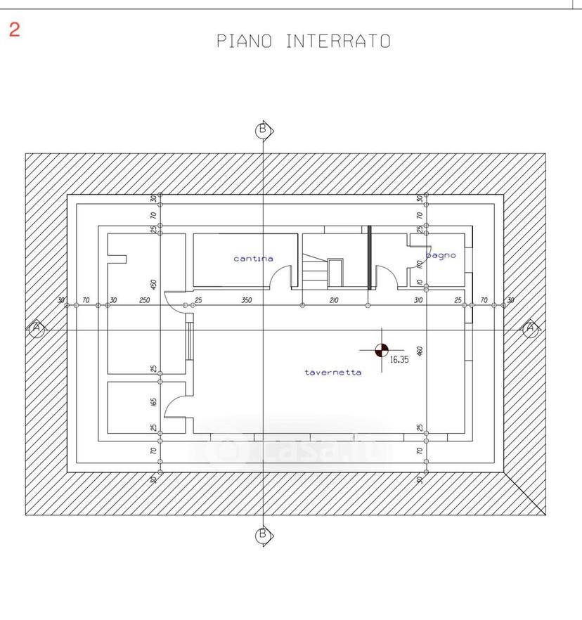 Villa in Corso Marconi 69 — foto 12 di 28