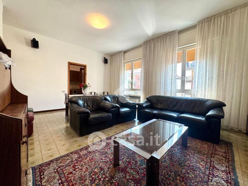 Quadrilocale in Viale Luciano Manara — foto 17 di 30