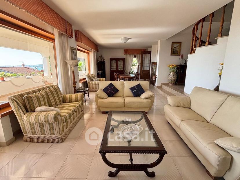 Villa in Via Remigio Paone 7 I — foto 7 di 62