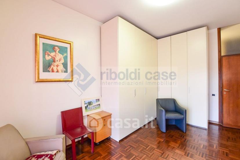 Appartamento in Via Giacomo Matteotti 27 — foto 9 di 37