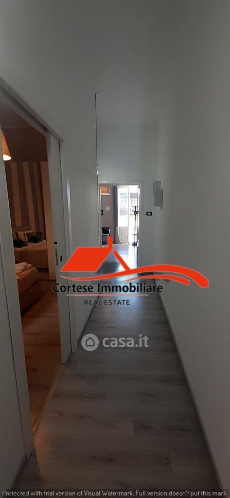 Bilocale in Via Bainsizza 6 — foto 19 di 23