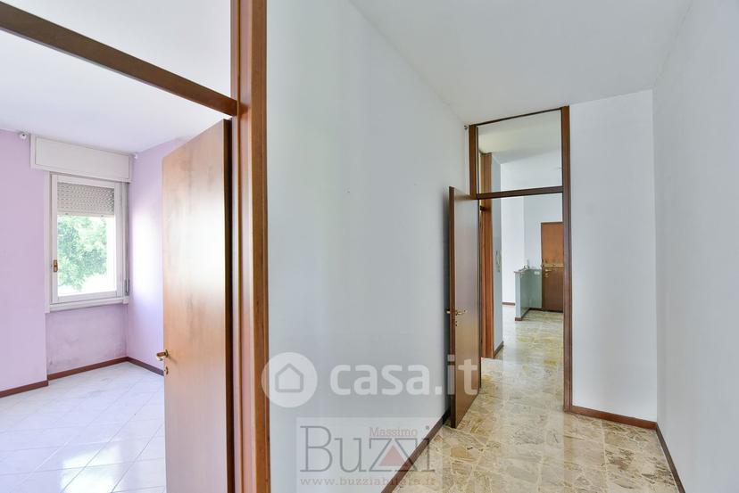Trilocale in Via Giacomo Zanella 21 — foto 2 di 31