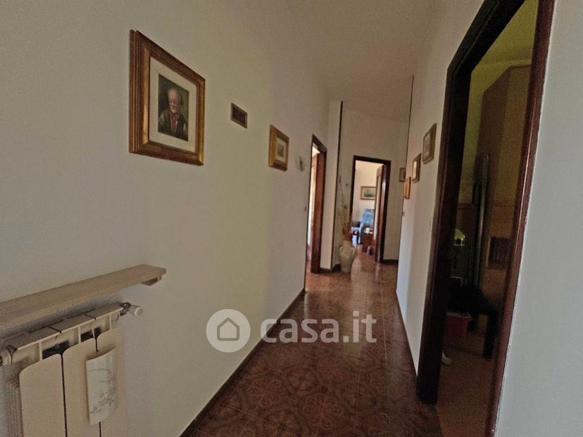 Quadrilocale in Via Sant'Antonio Maria Gianelli 36 B — foto 8 di 30