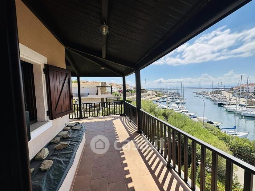 Appartamento in Via Vela Latina 19 — foto 76 di 88