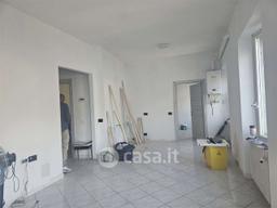 Quadrilocale in Via Barozzi 21