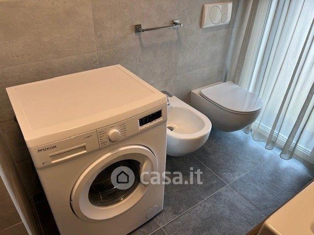 Bilocale in Via Nicolò Biondo — foto 15 di 16