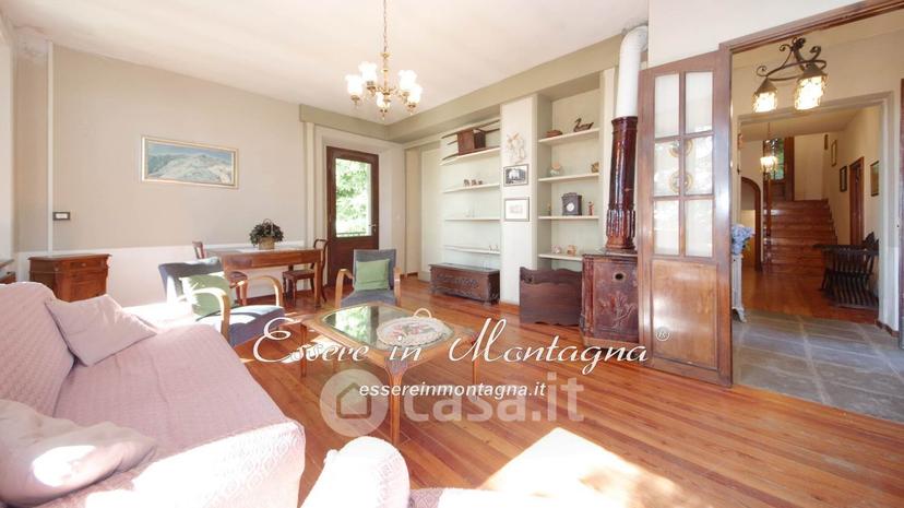 Villa in Via delle Ville — foto 5 di 69