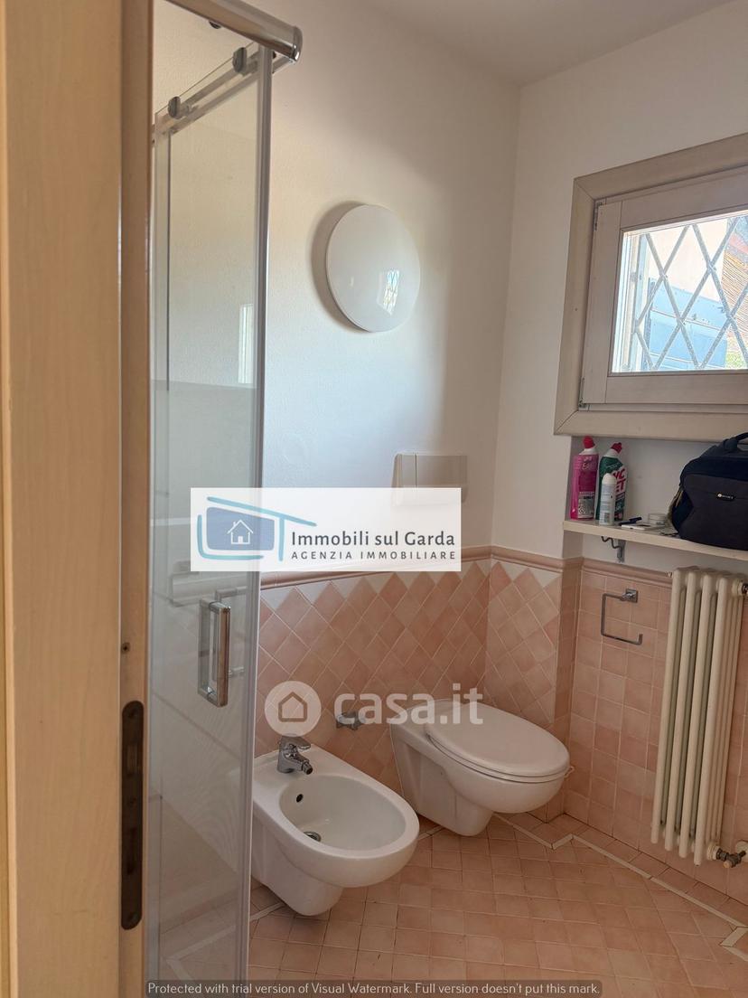 Trilocale in Via del Marinaio — foto 16 di 17
