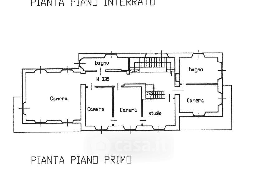 Villa in Via Guglielmo Marconi — foto 42 di 53