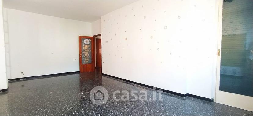 Trilocale in Via Domenico Fiasella — foto 25 di 32