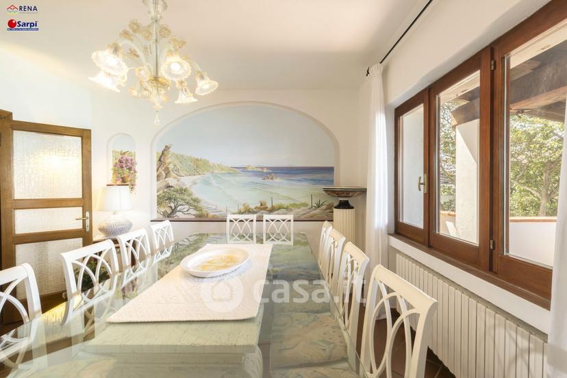 Villa in Via Bonifacio 4 — foto 46 di 49