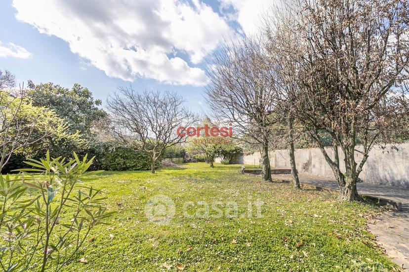 Villa in Via alla Zarda 4 — foto 51 di 63