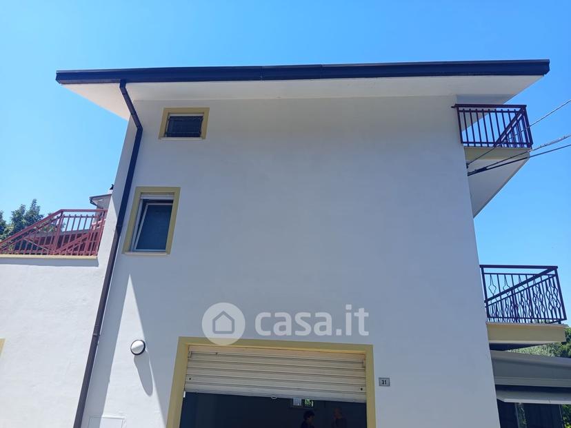Trilocale in Via Per Frisa — foto 25 di 40