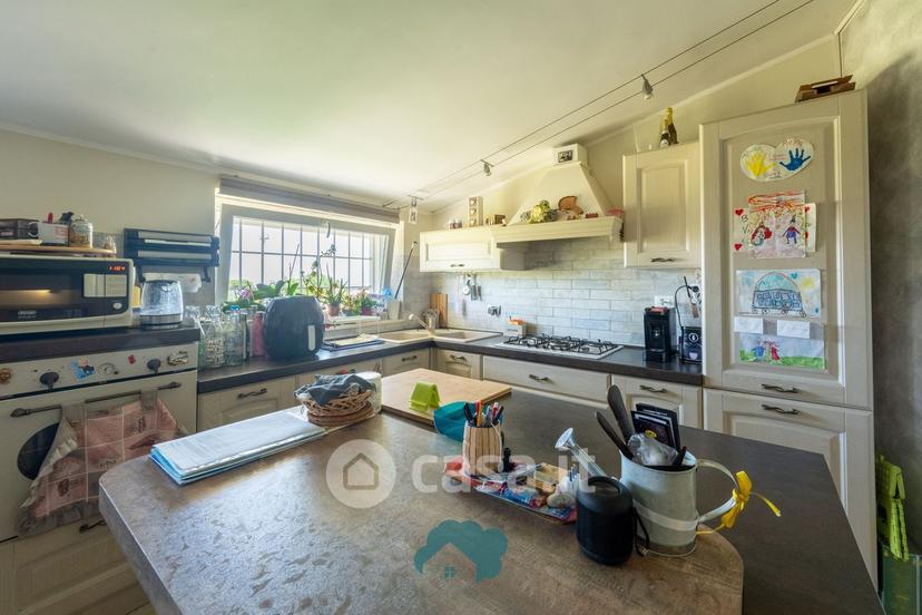 Villa in Via Col Fiorito — foto 50 di 67