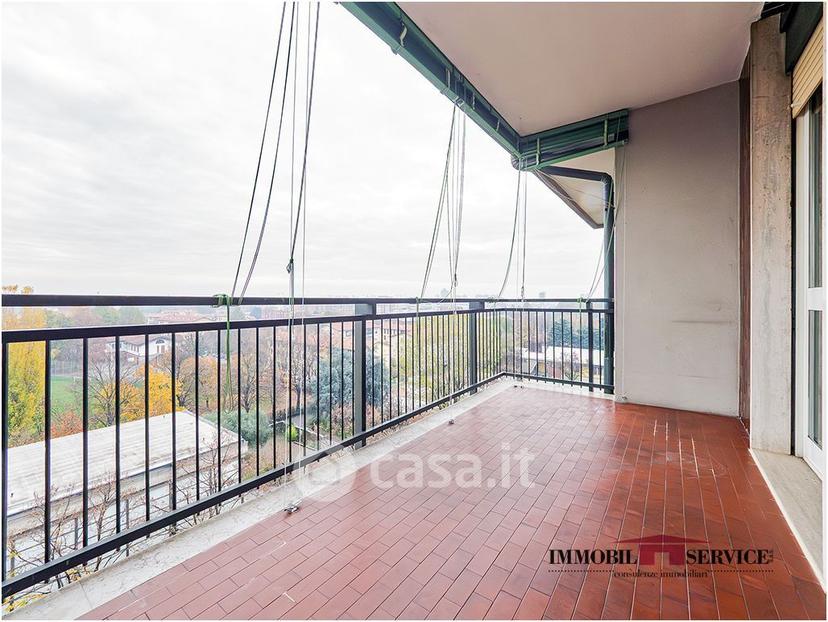 Appartamento in Via San Paolo 1 — foto 29 di 48