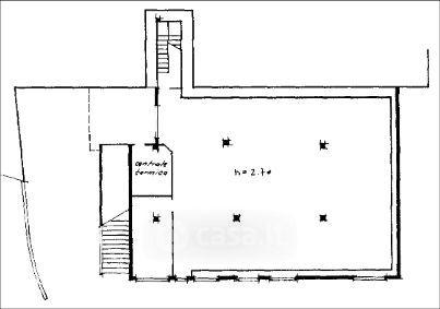 Villa in Via Fanny Roncati Carli — foto 24 di 26