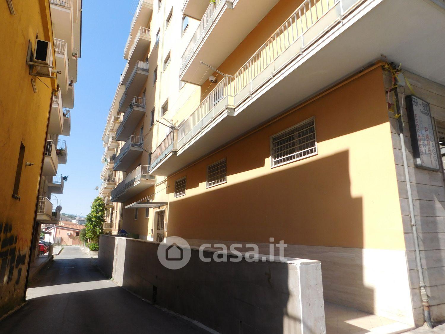 Stanza in Via dei Mulini 32