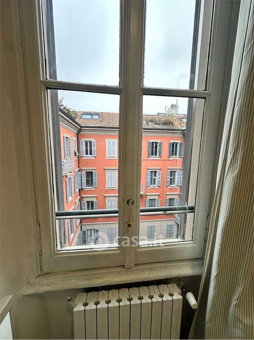 Bilocale in Via Pietro Paleocapa 6 — foto 4 di 15