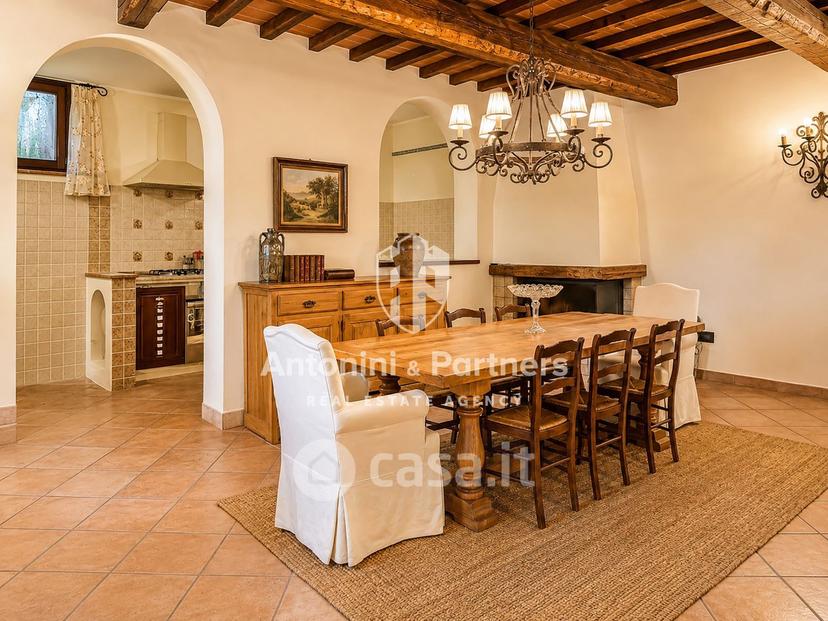 Villa in Località Casalalta — foto 36 di 42