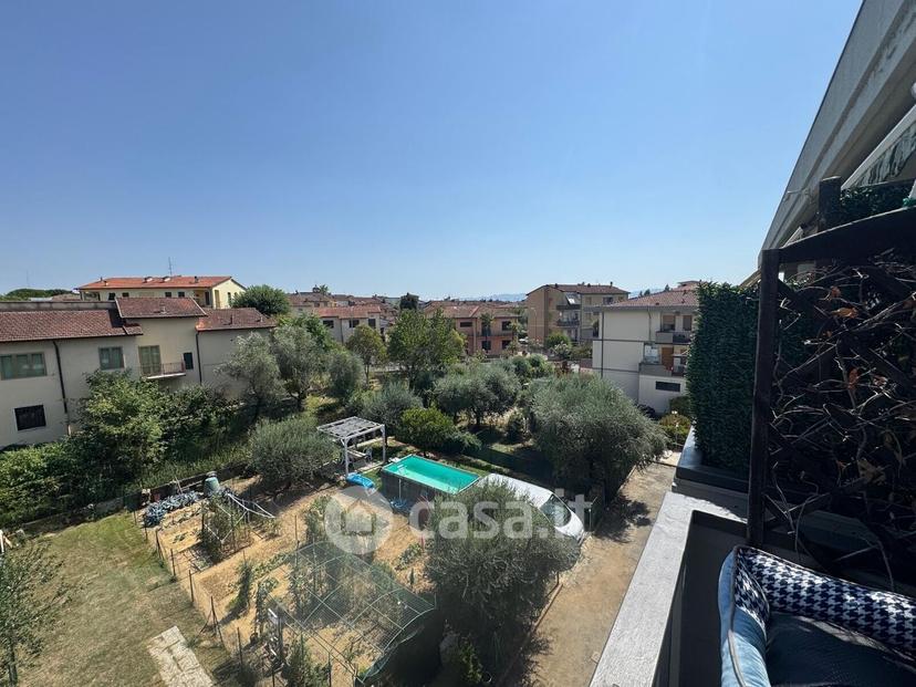 Quadrilocale in Via Dante Alighieri — foto 23 di 38