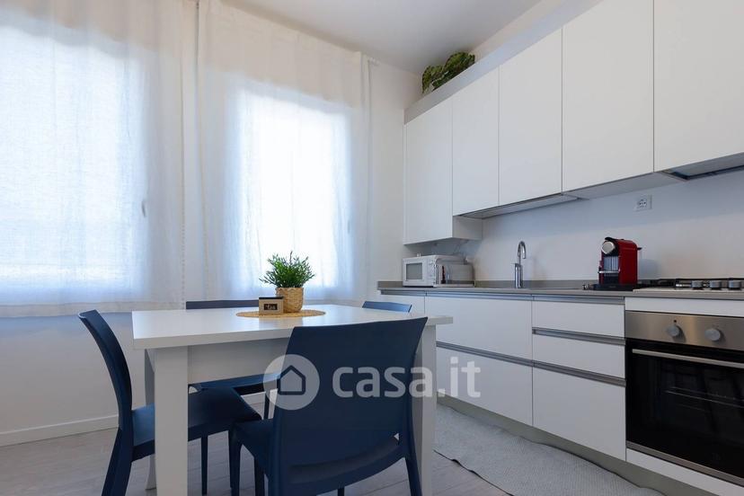 Quadrilocale in Via Don Nicola Mazza 14 — foto 32 di 32