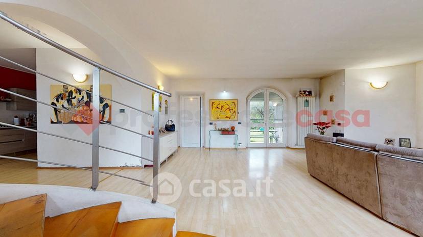 Villa in Via di Nestrignana 22 — foto 25 di 29