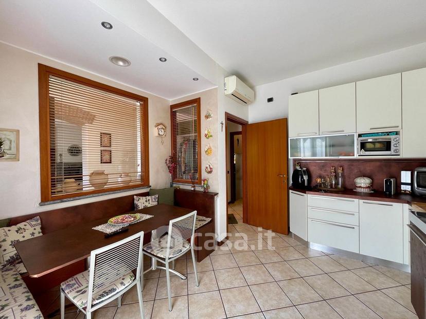 Villa in Via Sant' Agostino — foto 34 di 46