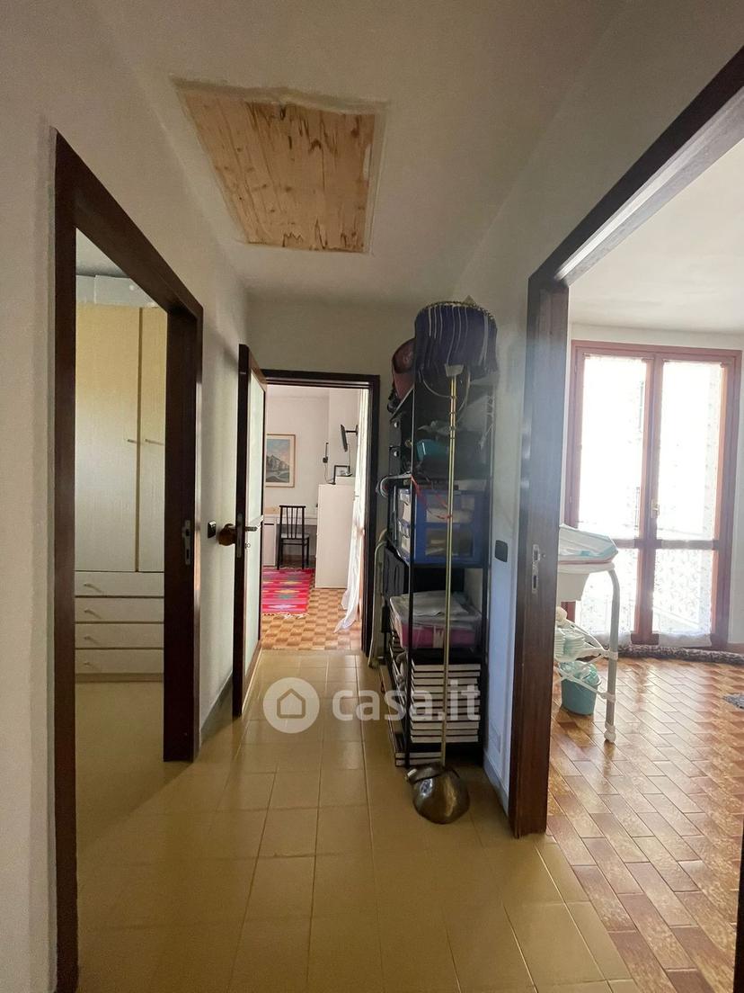Appartamento in Via Castello — foto 29 di 36