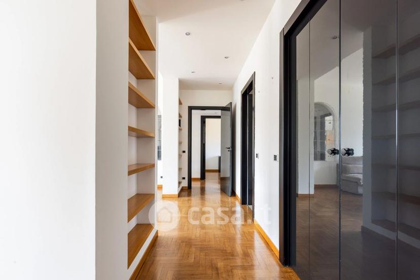 Quadrilocale in Via Desiderio da Settignano 10 — foto 17 di 23