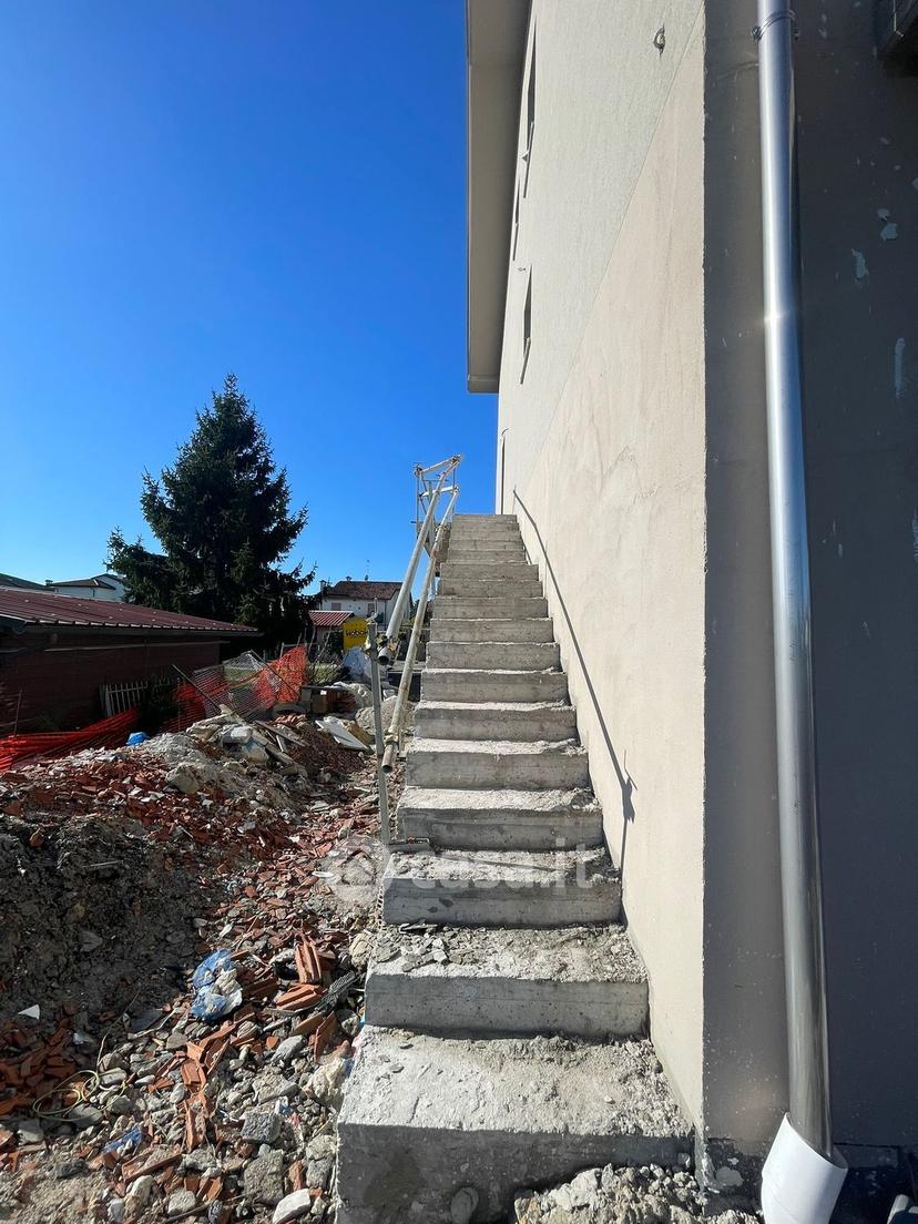 Quadrilocale in Via Adele Bei — foto 41 di 63