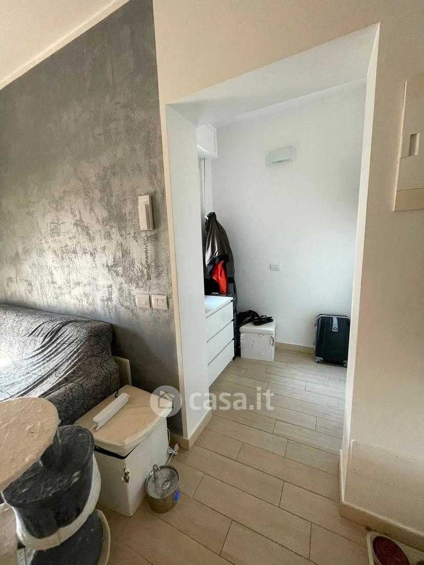 Trilocale in Via Porcareda — foto 5 di 20