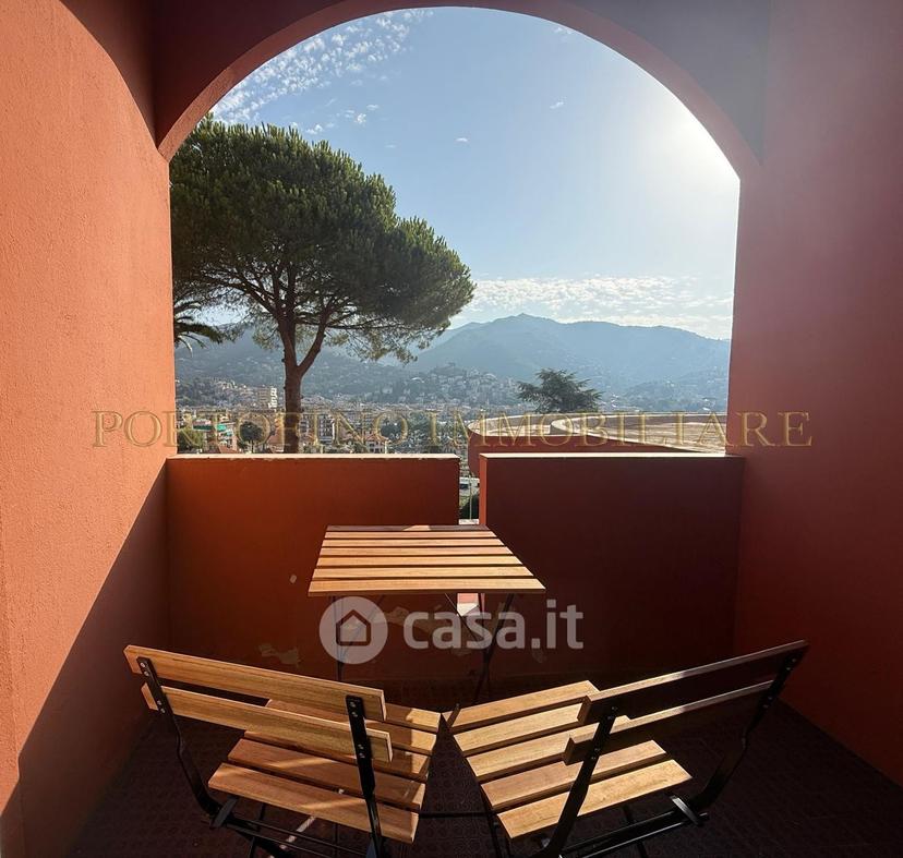 Trilocale in Via Aurelia Ponente — foto 52 di 65