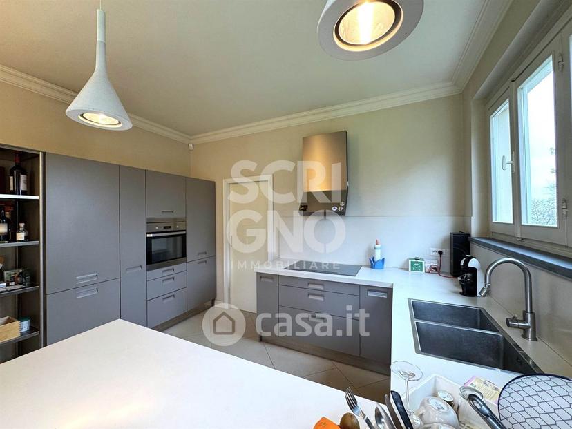 Villa in Via San Giuseppe — foto 11 di 60