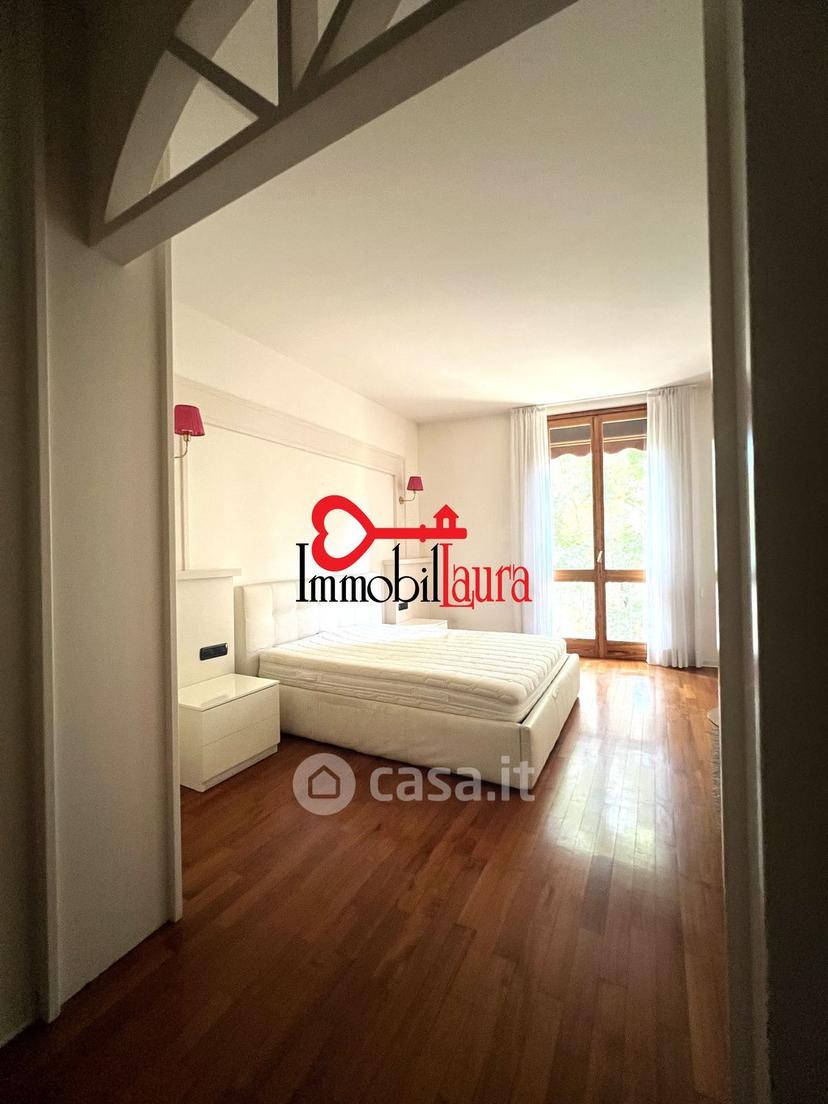 Quadrilocale in Via Morazzone — foto 28 di 48