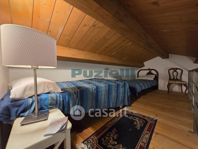 Villa in Contrada Santa Lucia — foto 2 di 54