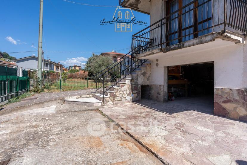Appartamento in Via Porcareda 16 — foto 34 di 43