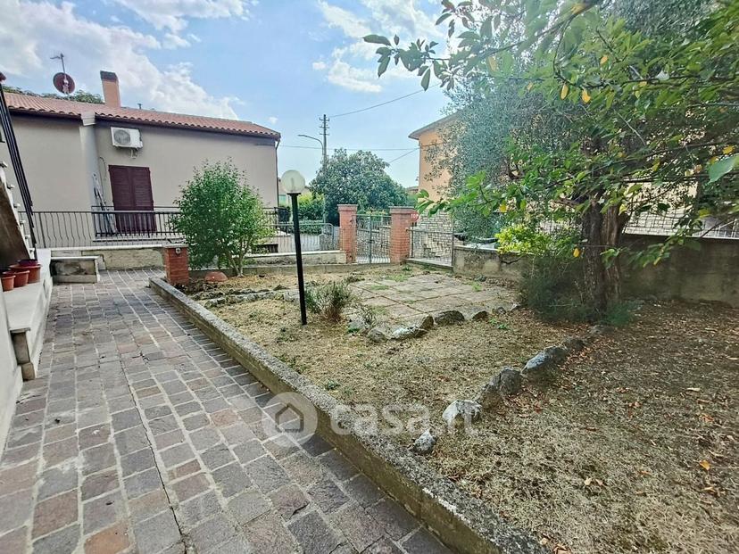 Villa in Via Serafica — foto 27 di 49