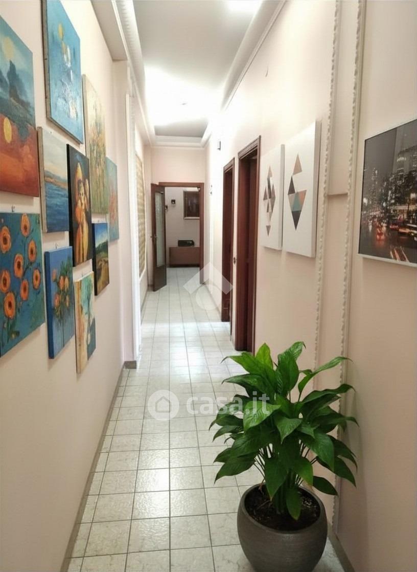 Quadrilocale in Via Antonio Gramsci — foto 27 di 29