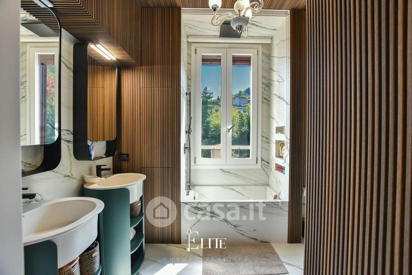 Trilocale in Via Sempione 40 — foto 14 di 38